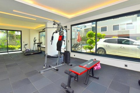 Apartment for sale  in Oba, Antalya, Turkey, 4 bedrooms, 220m2, No. 214729 – photo 45