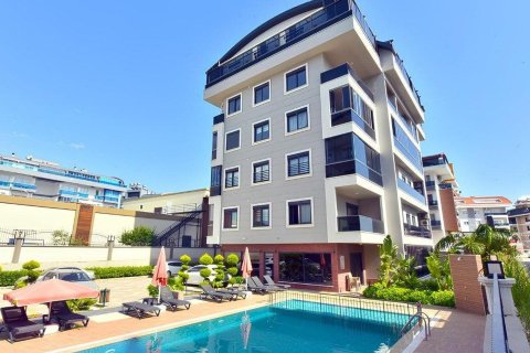 Apartment for sale  in Oba, Antalya, Turkey, 4 bedrooms, 220m2, No. 214729 – photo 46