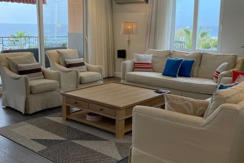 Apartment for sale  in Mahmutlar, Antalya, Turkey, 5 bedrooms, 300m2, No. 214726 – photo 4