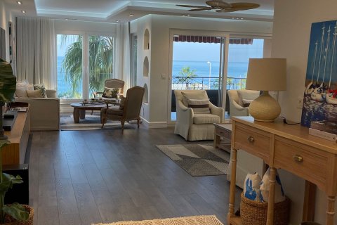 Apartment for sale  in Mahmutlar, Antalya, Turkey, 5 bedrooms, 300m2, No. 214726 – photo 8