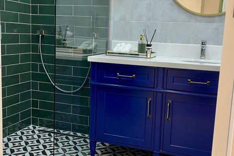 Apartment for sale  in Mahmutlar, Antalya, Turkey, 5 bedrooms, 300m2, No. 214726 – photo 13