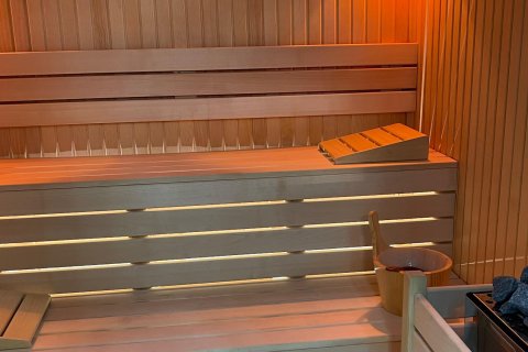 Apartment for sale  in Mahmutlar, Antalya, Turkey, 5 bedrooms, 300m2, No. 214726 – photo 19