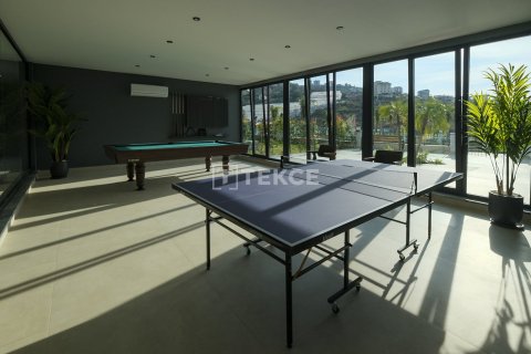 Penthouse for sale  in Alanya, Antalya, Turkey, 2 bedrooms, 100m2, No. 221111 – photo 10