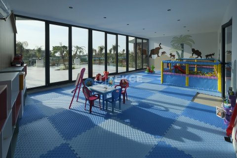 Penthouse for sale  in Alanya, Antalya, Turkey, 2 bedrooms, 100m2, No. 221111 – photo 16