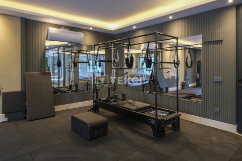 Penthouse for sale  in Alanya, Antalya, Turkey, 2 bedrooms, 100m2, No. 221111 – photo 12