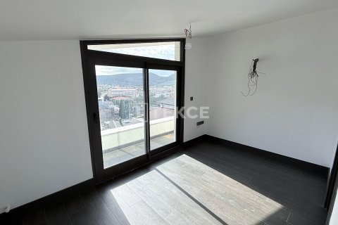 Villa  6+2  İzmir, Türkiye №221109 - 21