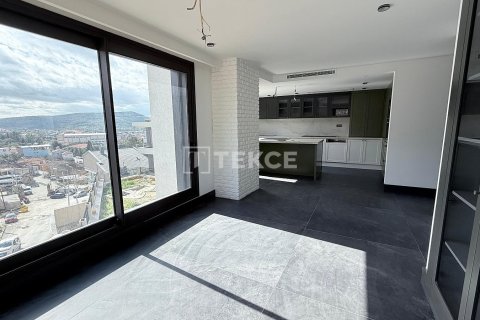 Villa  6+2  İzmir, Türkiye №221109 - 14