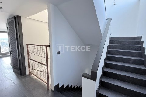 Villa  6+2  İzmir, Türkiye №221109 - 28