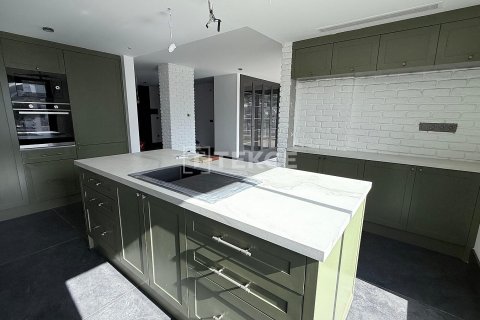 Villa  6+2  İzmir, Türkiye №221109 - 11