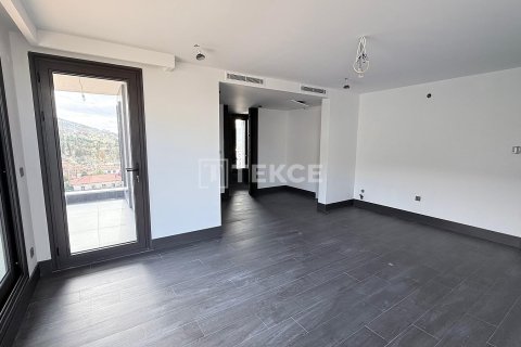 Villa  6+2  İzmir, Türkiye №221109 - 17