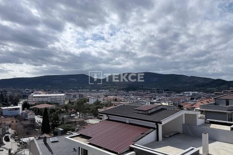 Villa  6+2  İzmir, Türkiye №221109 - 3