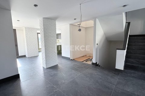 Villa  6+2  İzmir, Türkiye №221109 - 24