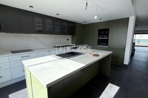 Villa  6+2  İzmir, Türkiye №221109 - 10