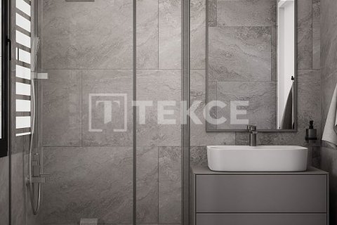 2+1 Takleilighet  i Iskele,  Nr. 221107 - 23