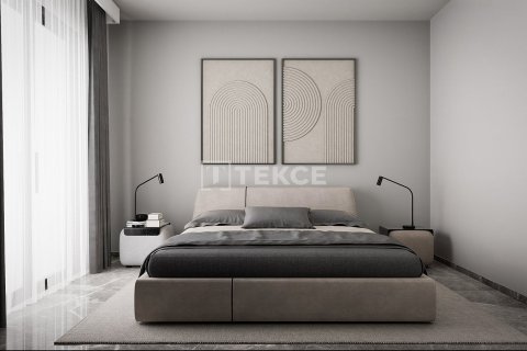 2+1 Takleilighet  i Iskele,  Nr. 221107 - 22