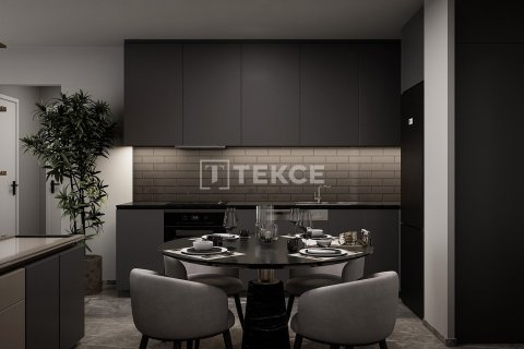 2+1 Takleilighet  i Iskele,  Nr. 221107 - 19