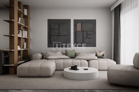 1+1 Takleilighet  i Iskele,  Nr. 221106 - 18