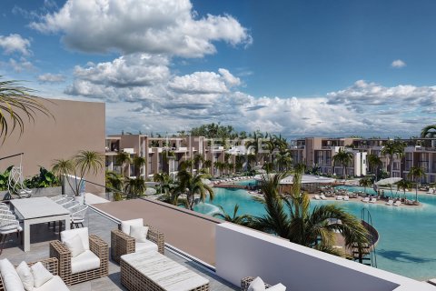 1+1 Takleilighet  i Iskele,  Nr. 221106 - 5