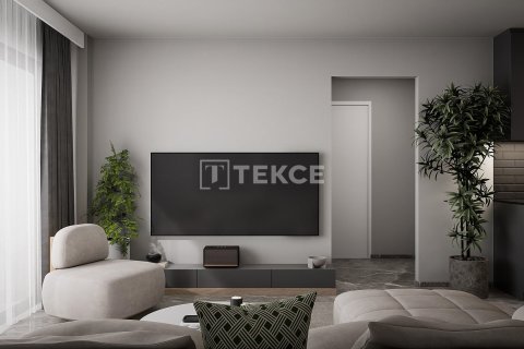 1+1 Takleilighet  i Iskele,  Nr. 221106 - 16