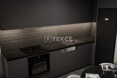 1+1 Takleilighet  i Iskele,  Nr. 221106 - 20