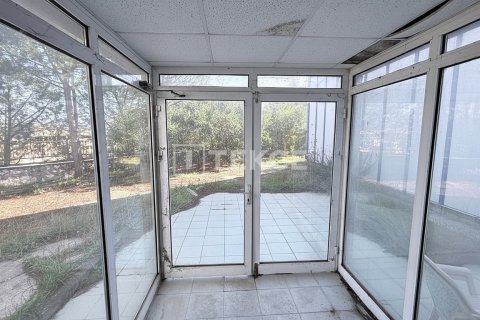 Продажа коммерческой недвижимости в Менемене, Измире, Турция, 1100м2, №221110 – фото 29