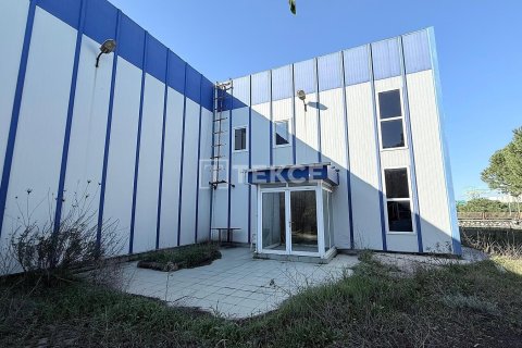 Продажа коммерческой недвижимости в Менемене, Измире, Турция, 1100м2, №221110 – фото 16