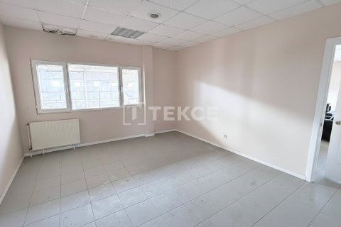 Продажа коммерческой недвижимости в Менемене, Измире, Турция, 1100м2, №221110 – фото 25