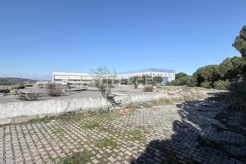 Продажа коммерческой недвижимости в Менемене, Измире, Турция, 1100м2, №221110 – фото 4