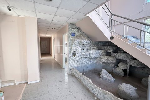 Продажа коммерческой недвижимости в Менемене, Измире, Турция, 1100м2, №221110 – фото 21