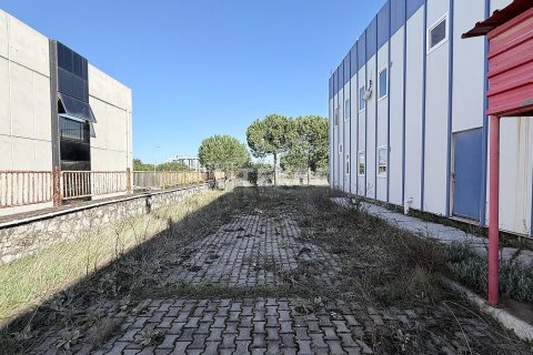 Продажа коммерческой недвижимости в Менемене, Измире, Турция, 1100м2, №221110 – фото 18