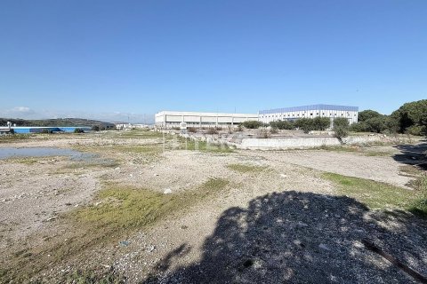 Продажа коммерческой недвижимости в Менемене, Измире, Турция, 1100м2, №221110 – фото 11