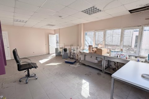 Продажа коммерческой недвижимости в Менемене, Измире, Турция, 1100м2, №221110 – фото 22