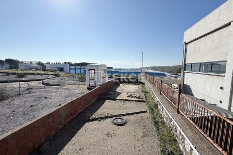 Продажа коммерческой недвижимости в Менемене, Измире, Турция, 1100м2, №221110 – фото 15