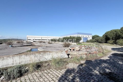 Продажа коммерческой недвижимости в Менемене, Измире, Турция, 1100м2, №221110 – фото 9