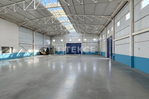 Gewerbeimmobilien  in Menemen, Izmir, Türkei Nr. 221110 - 30