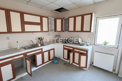 Продажа коммерческой недвижимости в Менемене, Измире, Турция, 1100м2, №221110 – фото 26