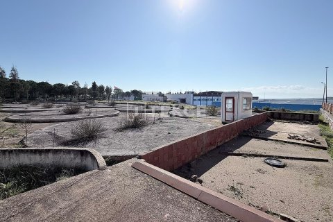 Продажа коммерческой недвижимости в Менемене, Измире, Турция, 1100м2, №221110 – фото 8