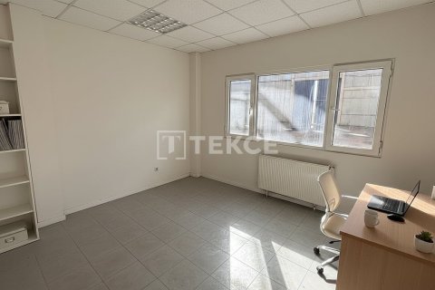 Продажа коммерческой недвижимости в Менемене, Измире, Турция, 1100м2, №221110 – фото 19