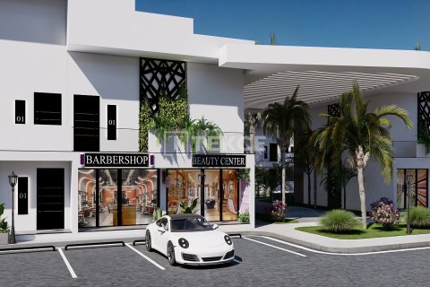 2+1 Leilighet  i Iskele,  Nr. 221108 - 10