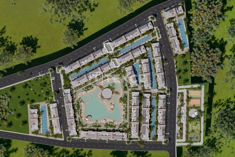 2+1 Leilighet  i Iskele,  Nr. 221108 - 15