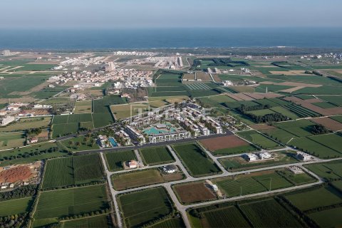 2+1 Leilighet  i Iskele,  Nr. 221108 - 14