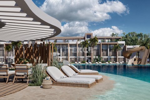 Leilighet  i Iskele,  Nr. 221105 - 4