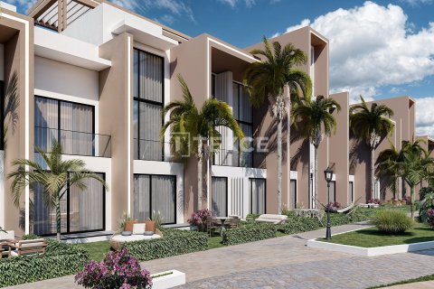 Leilighet  i Iskele,  Nr. 221105 - 6