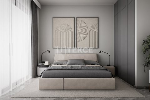 Leilighet  i Iskele,  Nr. 221105 - 21