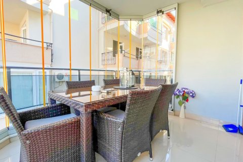 3+1 Leilighet  i Oba, Antalya, Tyrkia Nr. 218571 - 14