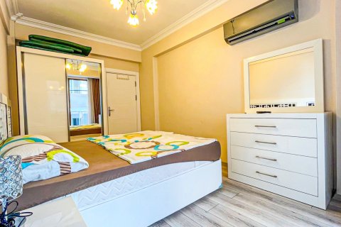 3+1 Leilighet  i Oba, Antalya, Tyrkia Nr. 218571 - 10