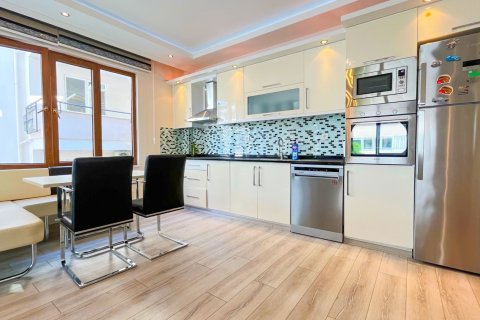 3+1 Leilighet  i Oba, Antalya, Tyrkia Nr. 218571 - 5