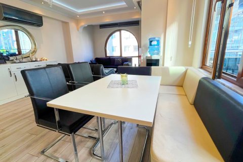 3+1 Leilighet  i Oba, Antalya, Tyrkia Nr. 218571 - 6