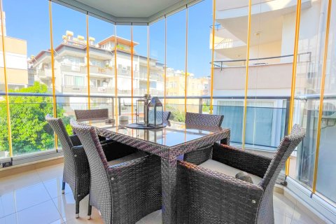 3+1 Leilighet  i Oba, Antalya, Tyrkia Nr. 218571 - 13