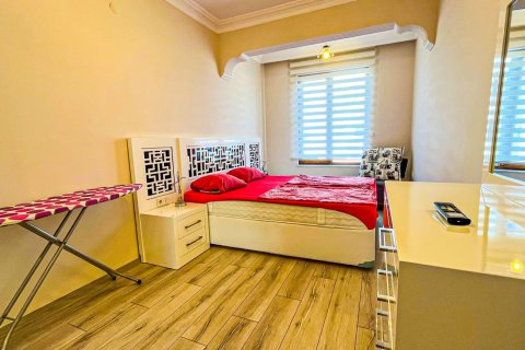 3+1 Leilighet  i Oba, Antalya, Tyrkia Nr. 218571 - 11